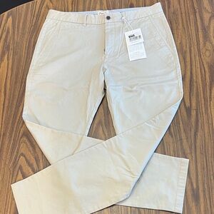 Classic khaki  Chinos for Men